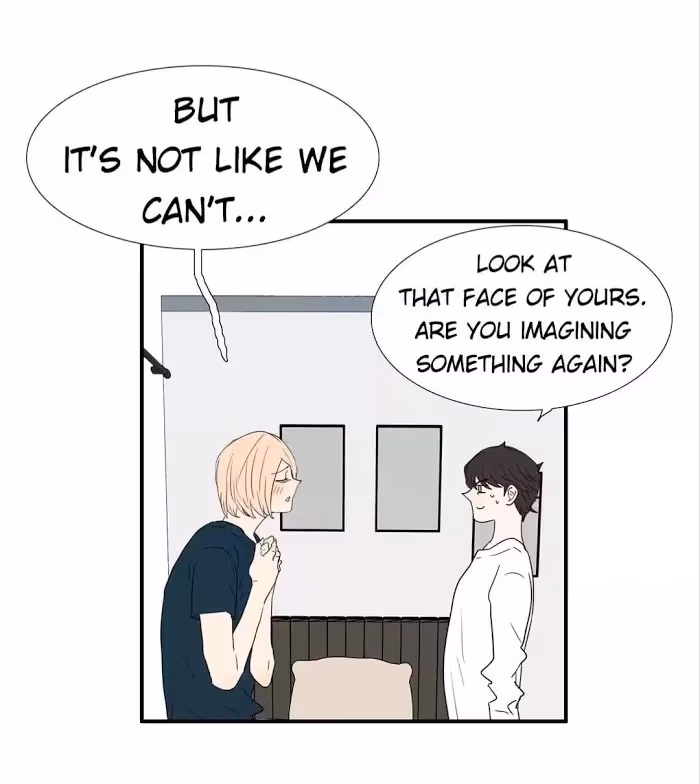 Bromance Chapter 212 page 15 - 