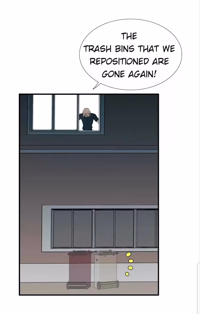 Bromance Chapter 212 page 3 - 