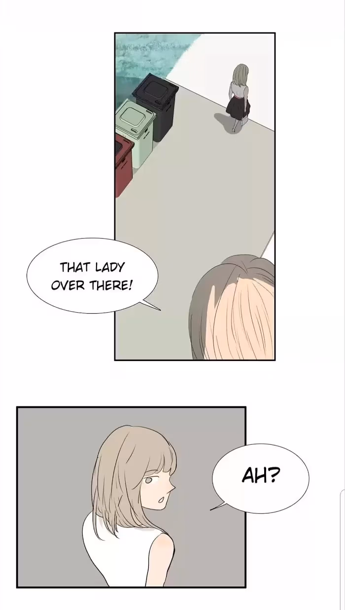 Bromance Chapter 212 page 25 - 