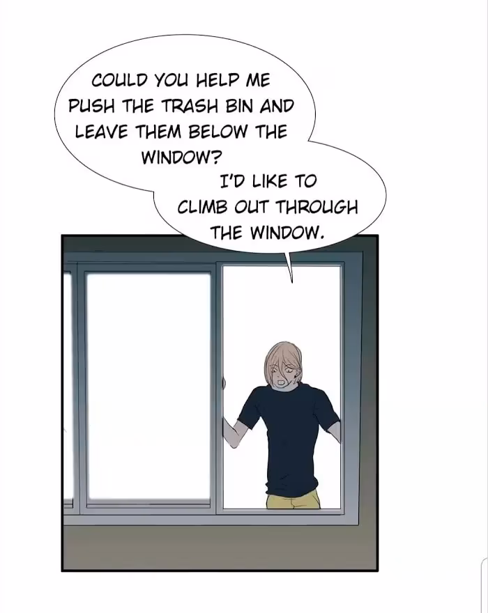 Bromance Chapter 212 page 26 - 