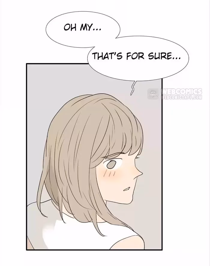 Bromance Chapter 212 page 28 - 