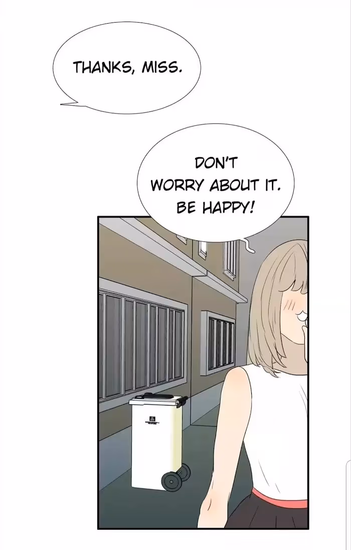 Bromance Chapter 212 page 29 - 