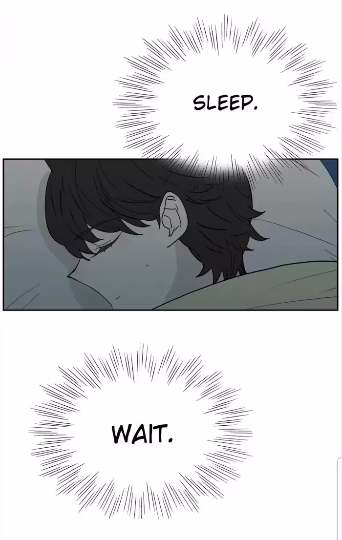 Bromance Chapter 212 page 36 - 
