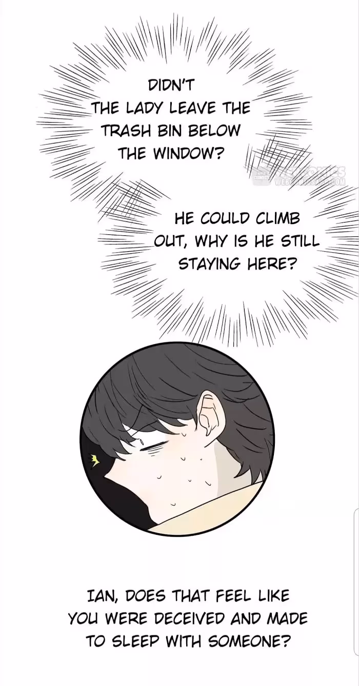 Bromance Chapter 212 page 37 - 
