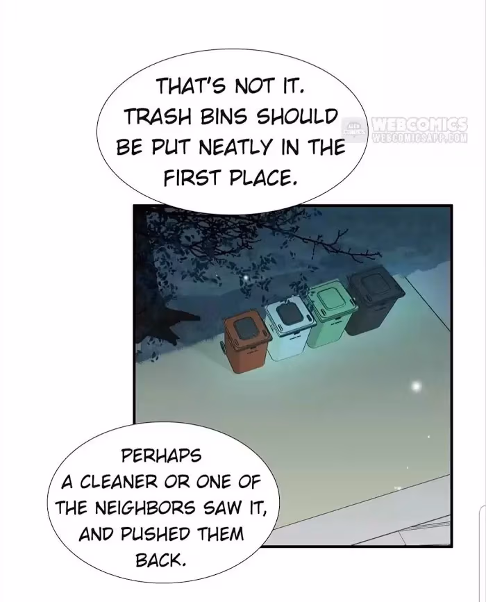 Bromance Chapter 212 page 6 - 