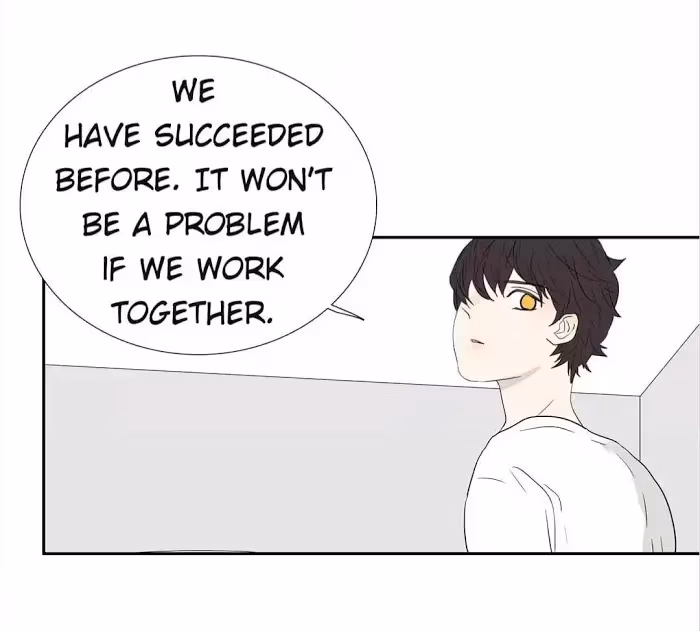 Bromance Chapter 212 page 8 - 