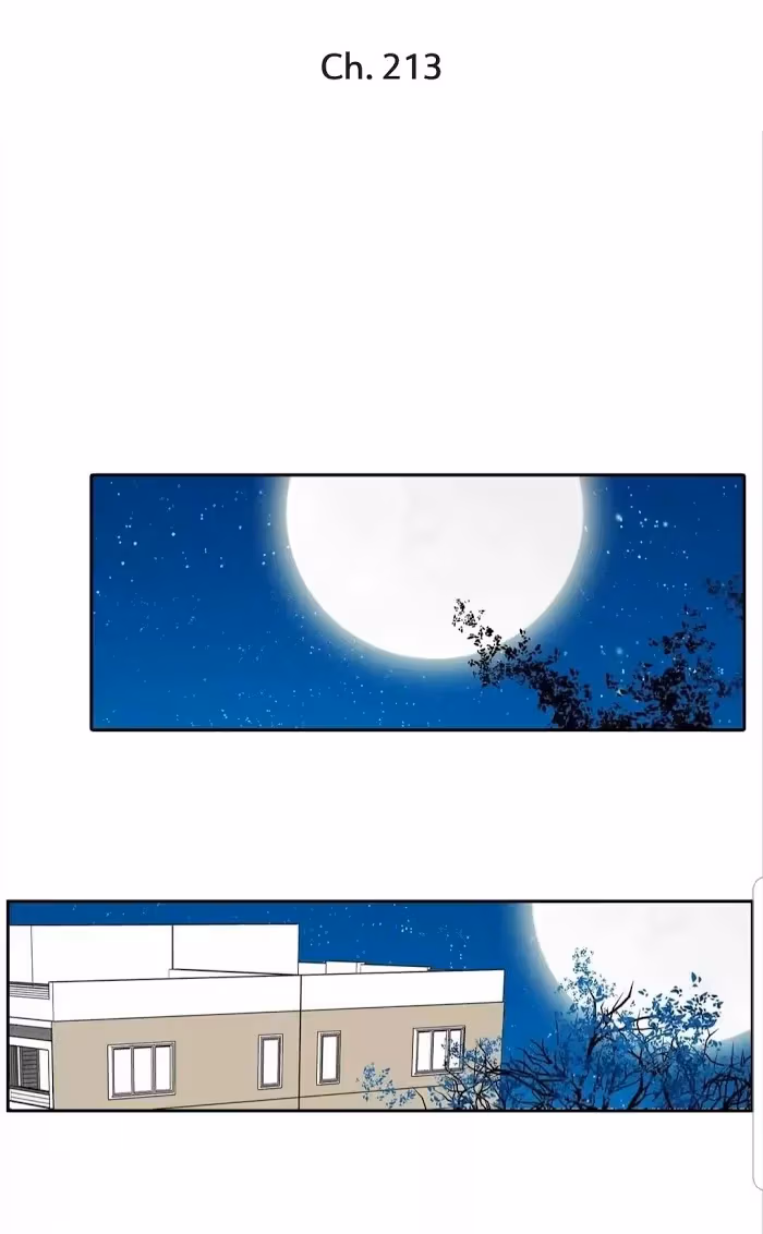 Bromance Chapter 213 page 2 - 