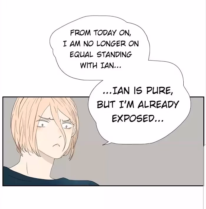 Bromance Chapter 213 page 16 - 