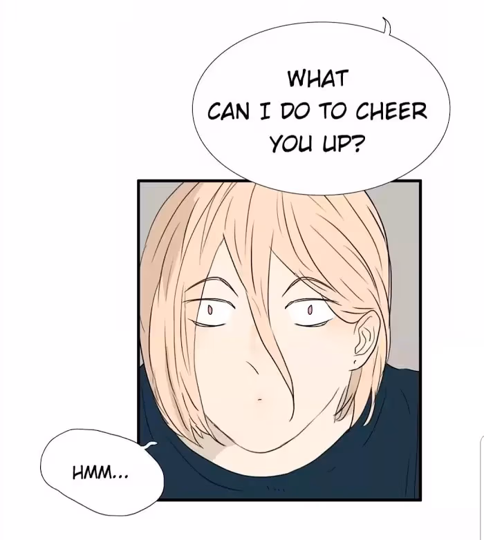 Bromance Chapter 213 page 21 - 