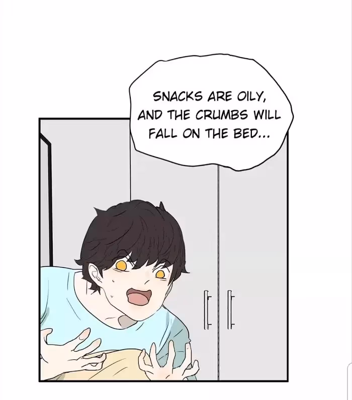 Bromance Chapter 213 page 23 - 