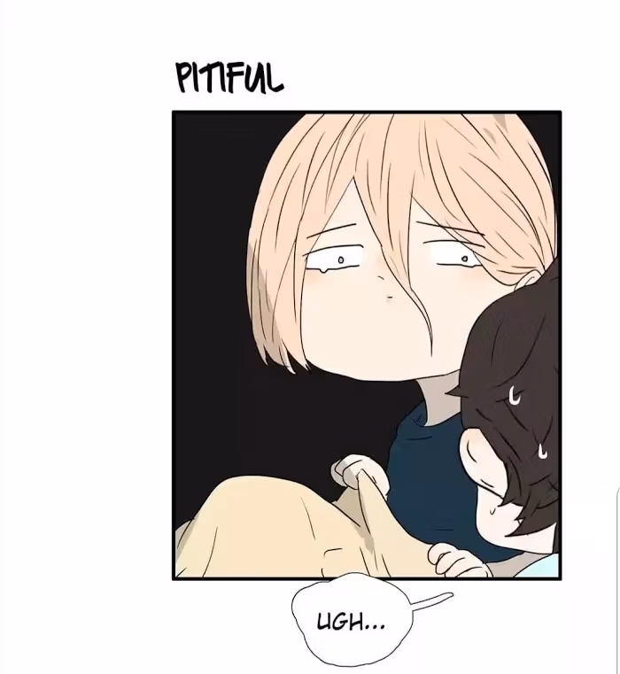 Bromance Chapter 213 page 24 - 
