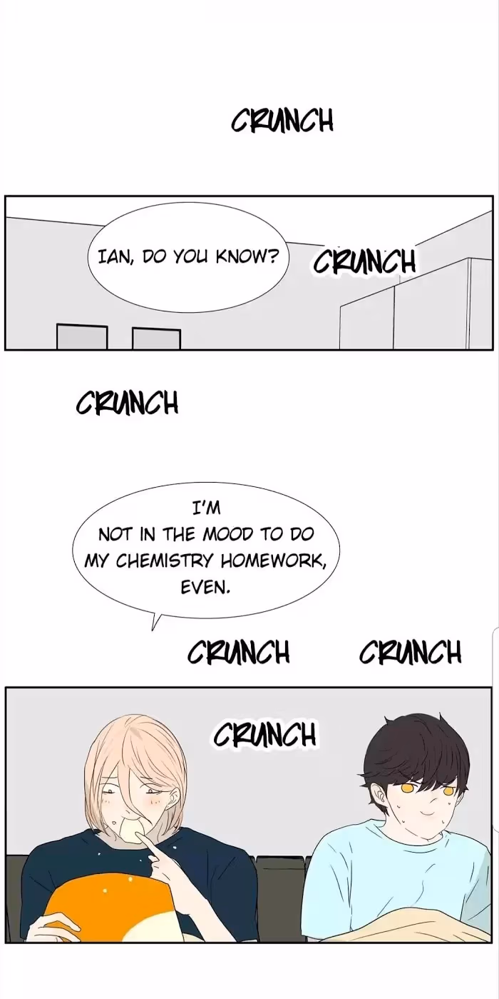 Bromance Chapter 213 page 26 - 