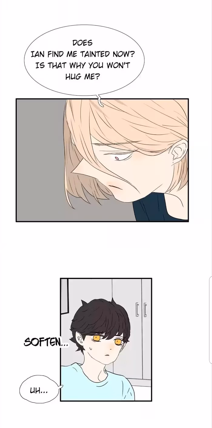 Bromance Chapter 213 page 29 - 