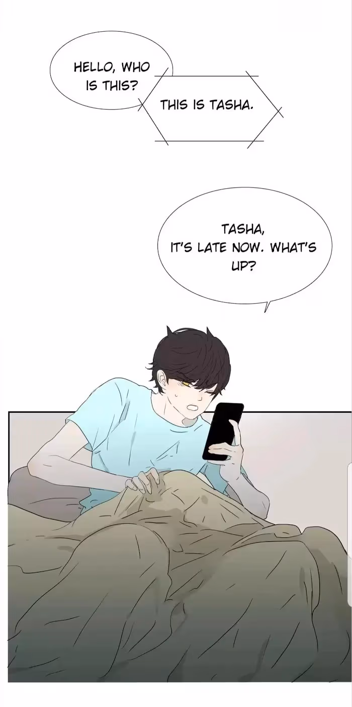 Bromance Chapter 213 page 4 - 