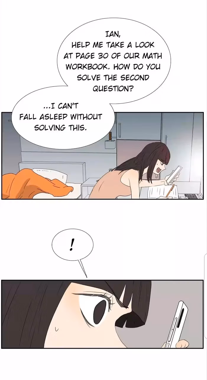 Bromance Chapter 213 page 5 - 