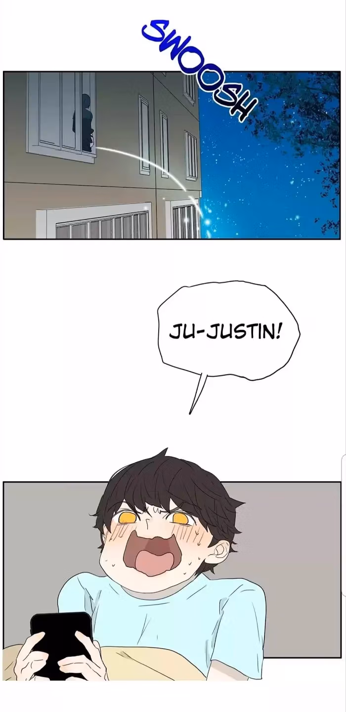 Bromance Chapter 213 page 10 - 