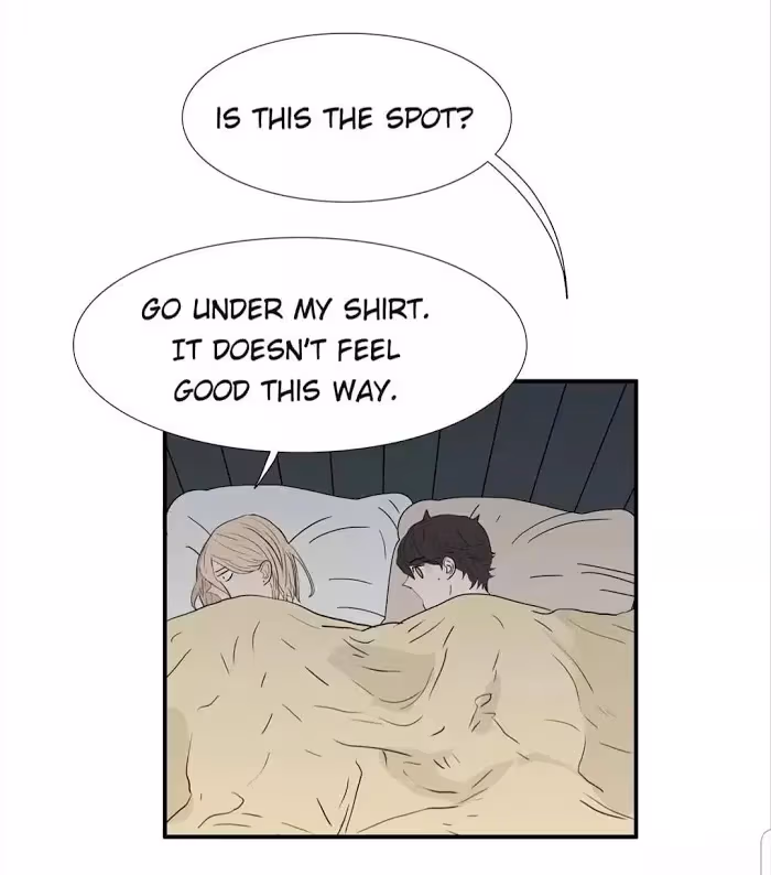 Bromance Chapter 214 page 13 - 