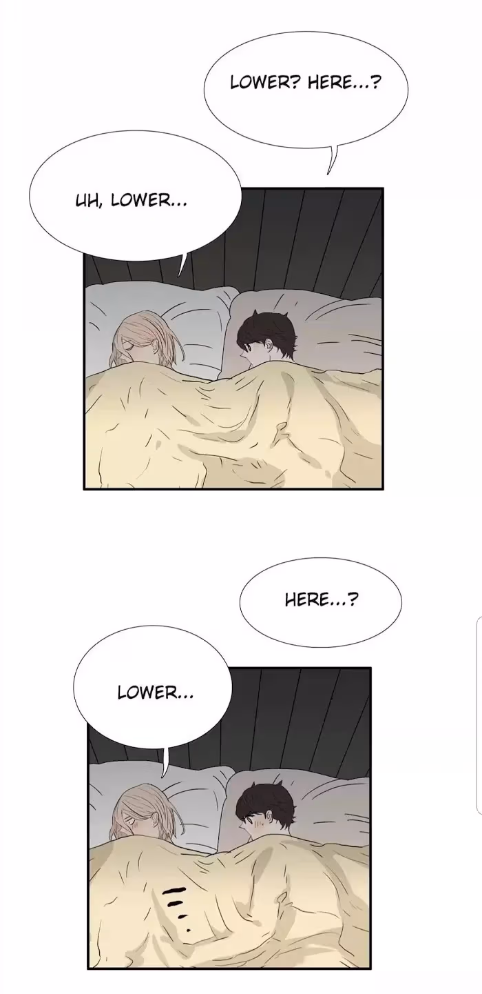 Bromance Chapter 214 page 17 - 