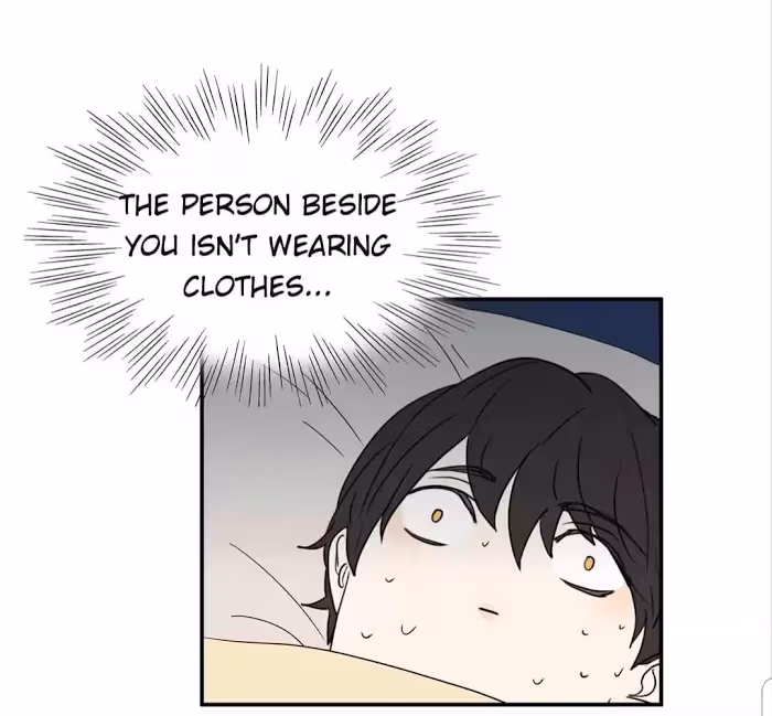 Bromance Chapter 214 page 28 - 