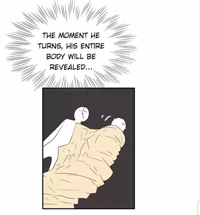 Bromance Chapter 214 page 29 - 