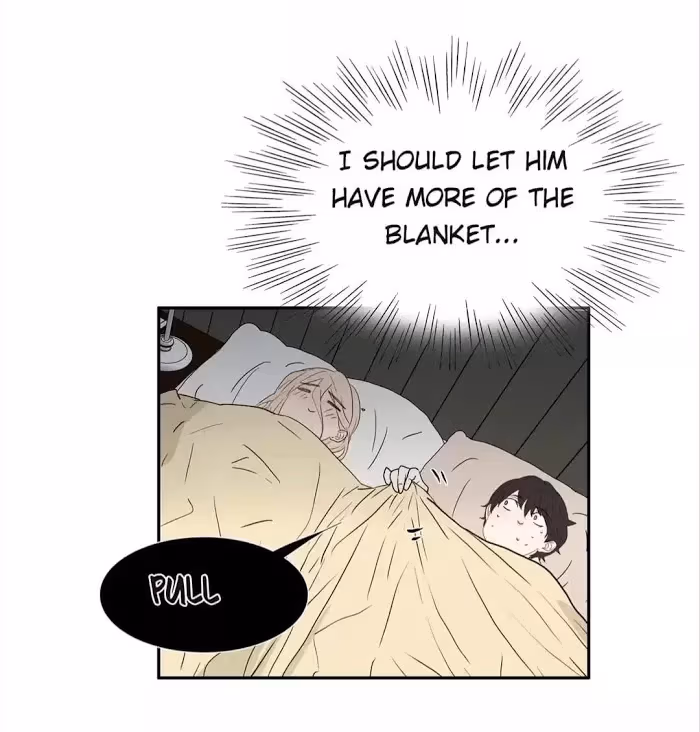 Bromance Chapter 214 page 30 - 