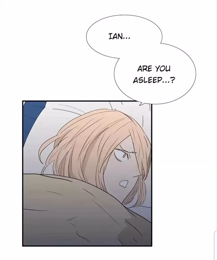 Bromance Chapter 214 page 4 - 