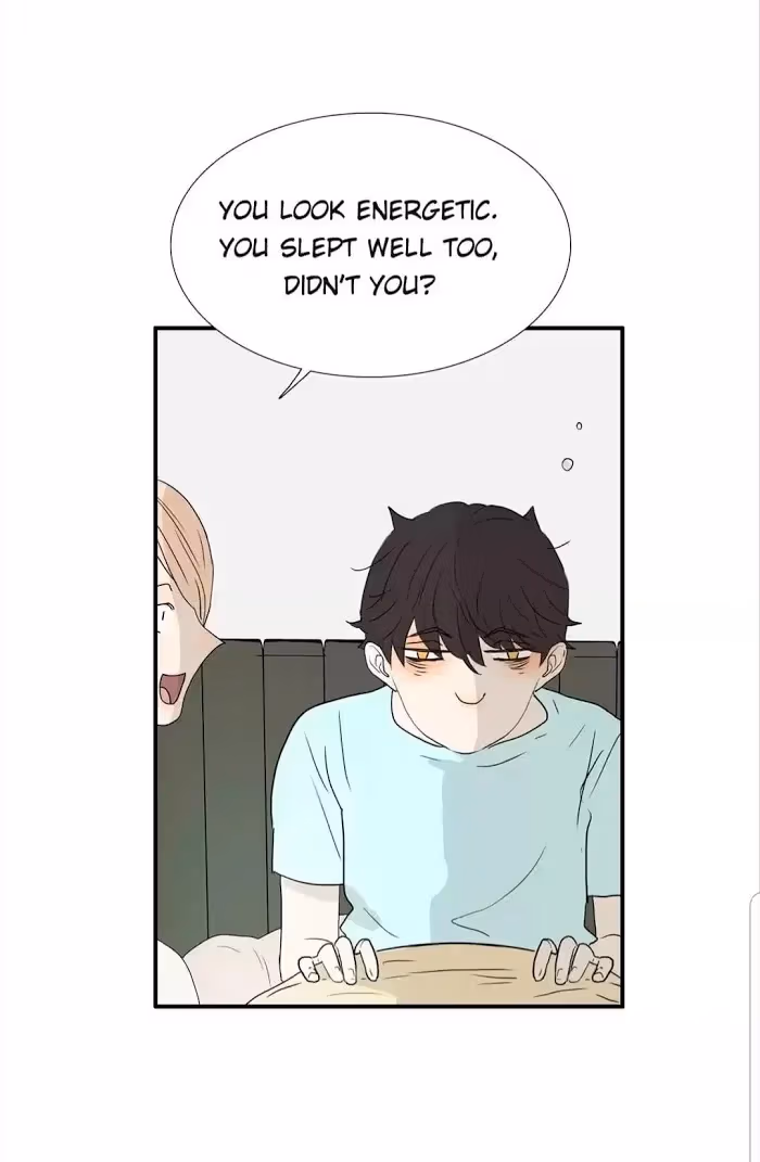 Bromance Chapter 214 page 38 - 