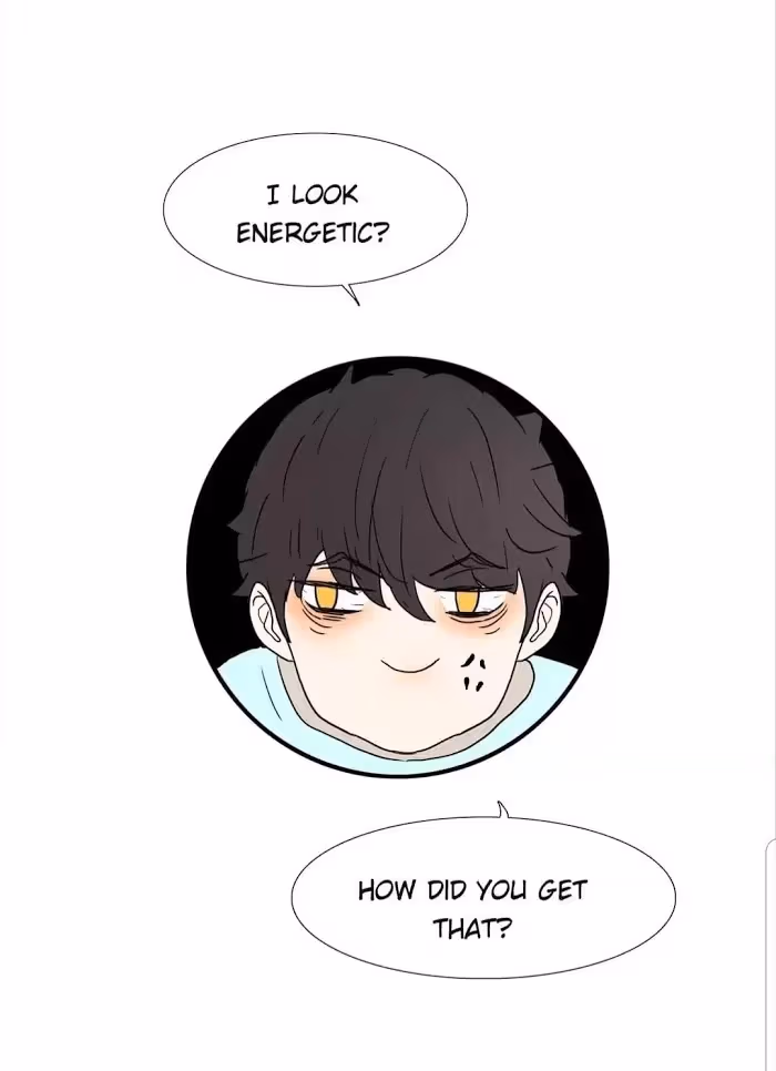 Bromance Chapter 214 page 39 - 