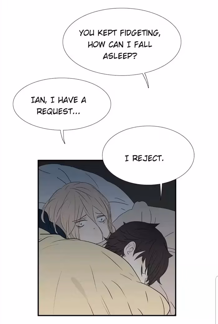 Bromance Chapter 214 page 5 - 