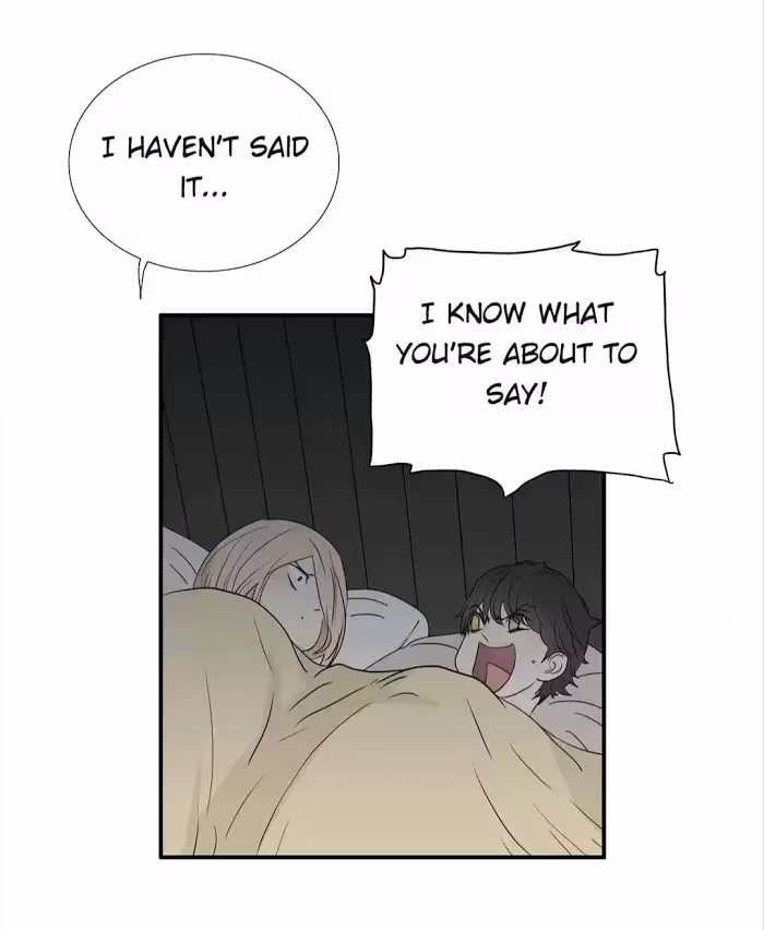 Bromance Chapter 214 page 6 - 