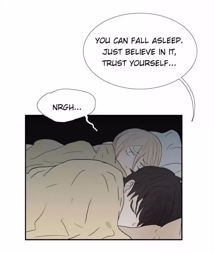 Bromance Chapter 214 page 9 - 