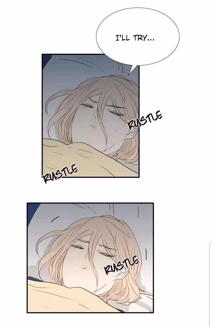 Bromance Chapter 214 page 10 - 
