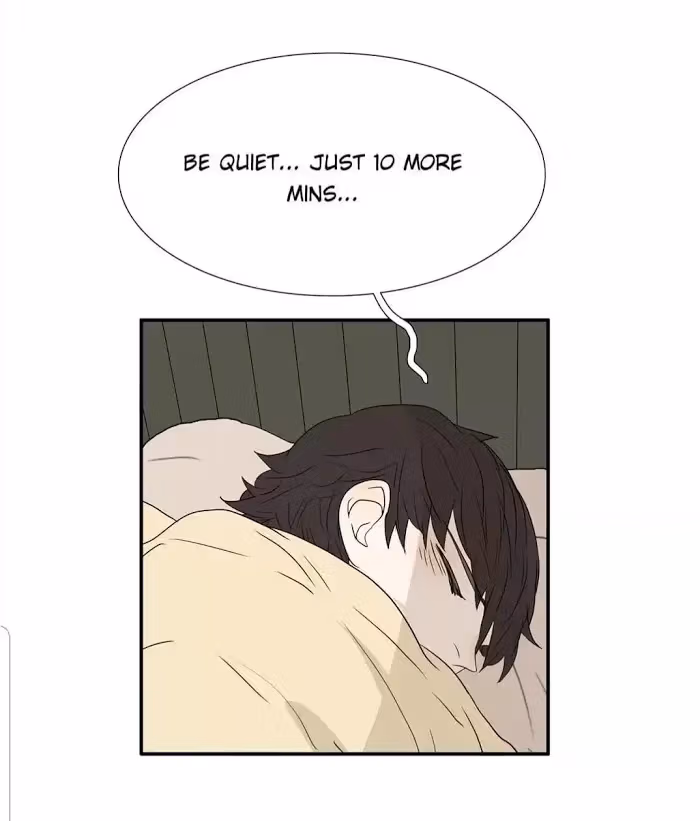 Bromance Chapter 215 page 12 - 
