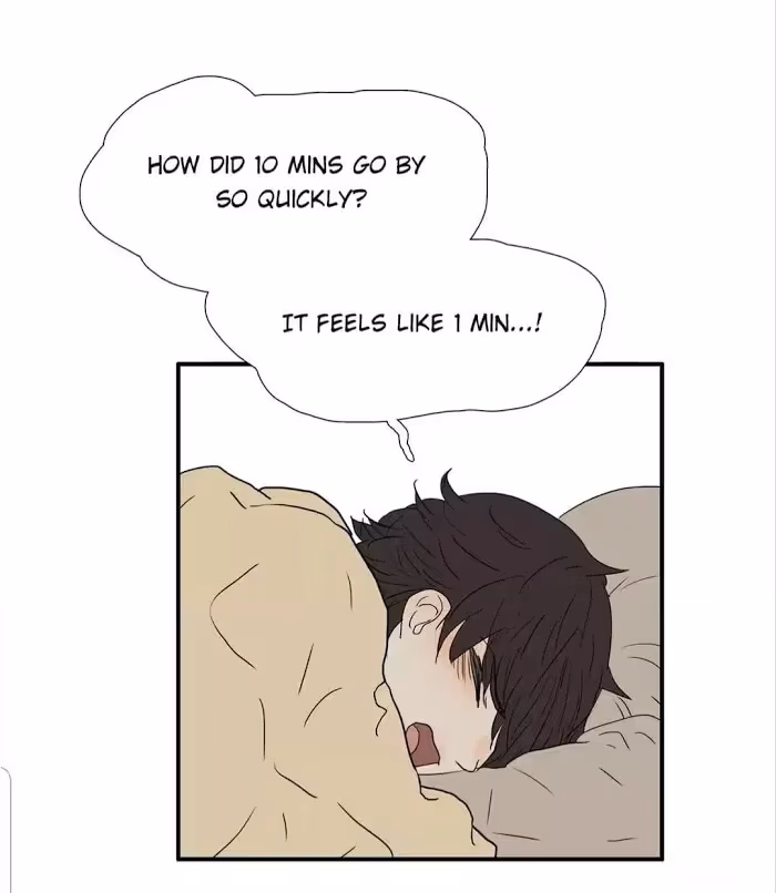 Bromance Chapter 215 page 15 - 