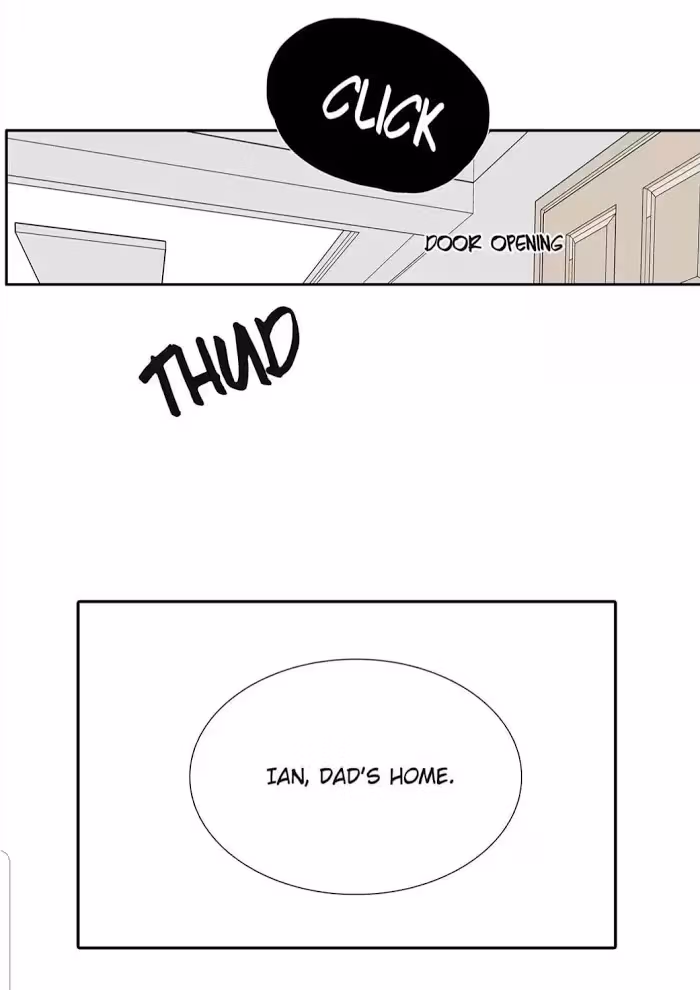 Bromance Chapter 215 page 22 - 