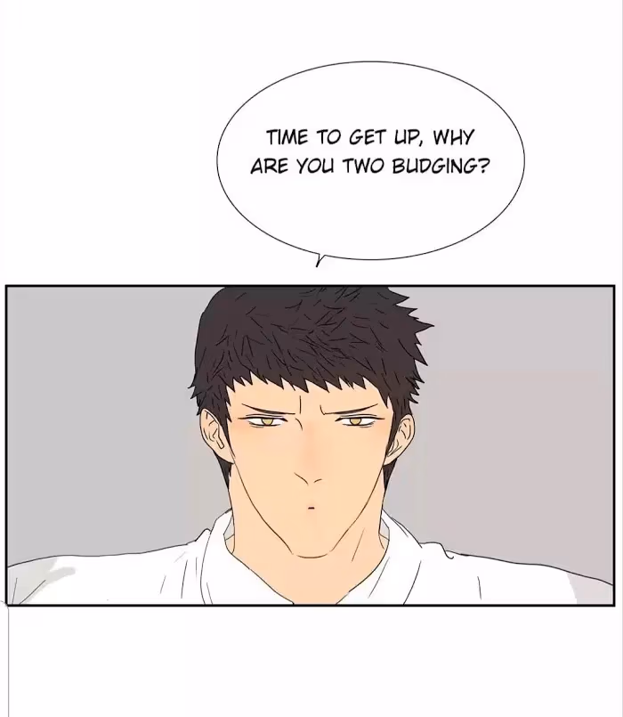 Bromance Chapter 215 page 29 - 