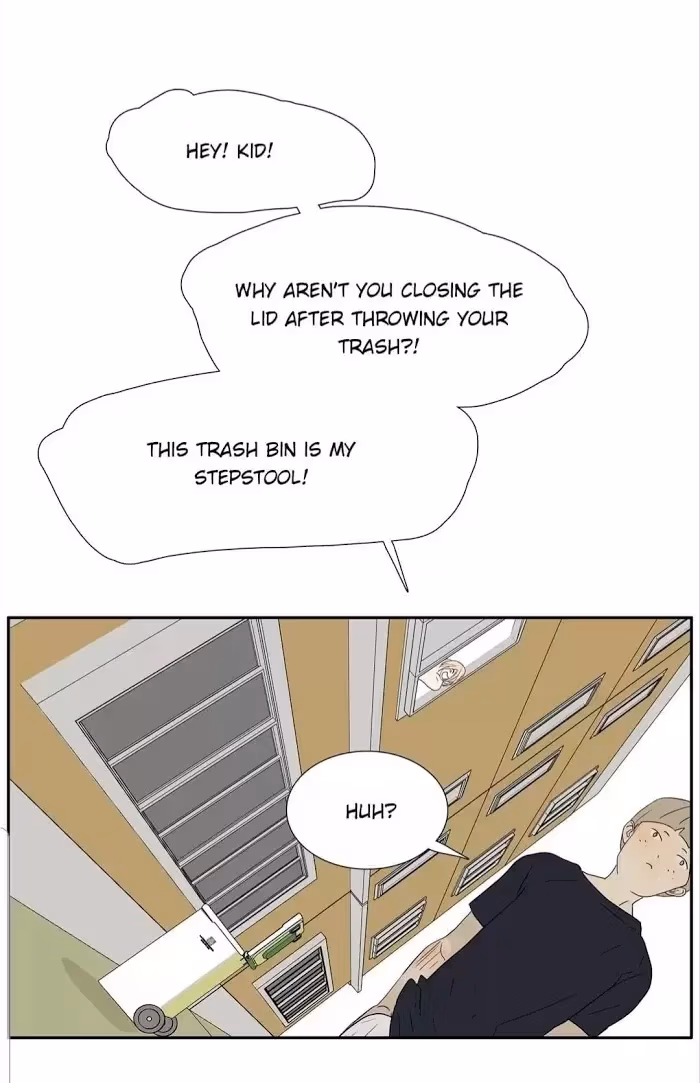 Bromance Chapter 215 page 4 - 