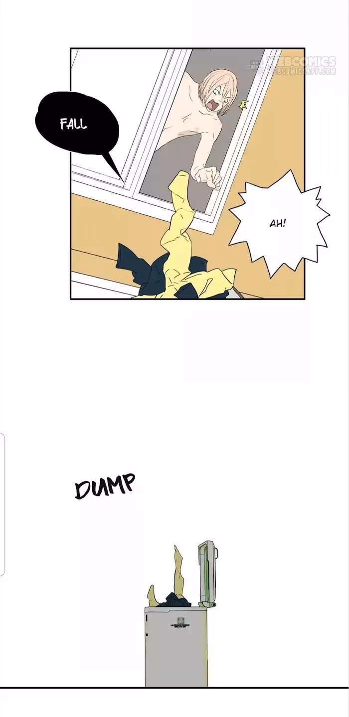 Bromance Chapter 215 page 7 - 