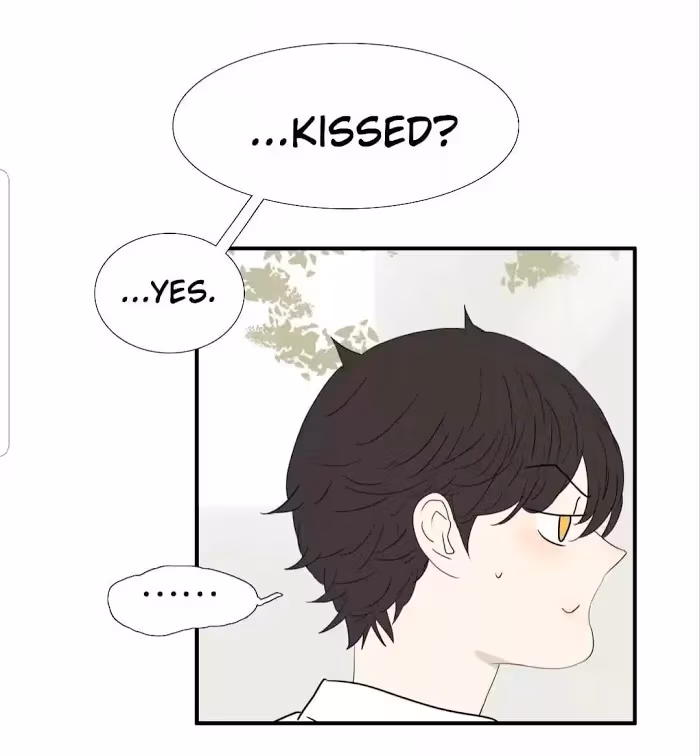 Bromance Chapter 216 page 15 - 
