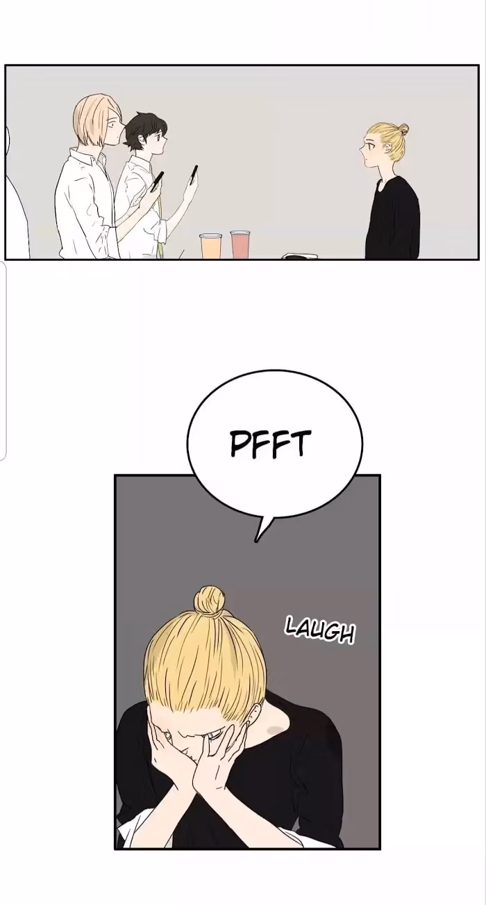 Bromance Chapter 216 page 22 - 