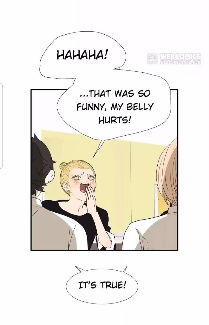Bromance Chapter 216 page 23 - 