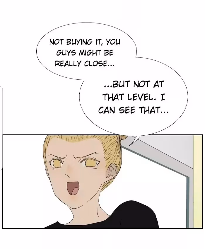 Bromance Chapter 216 page 24 - 