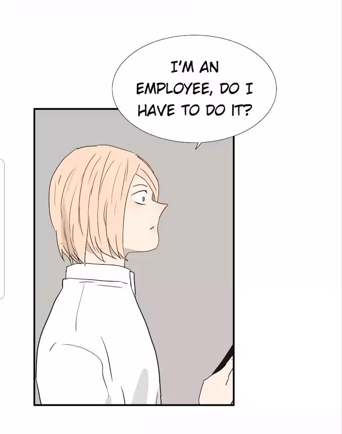 Bromance Chapter 216 page 4 - 