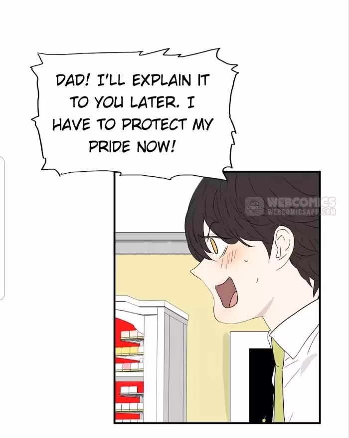 Bromance Chapter 216 page 31 - 