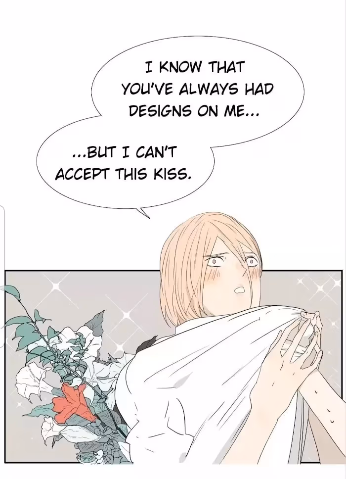 Bromance Chapter 216 page 33 - 
