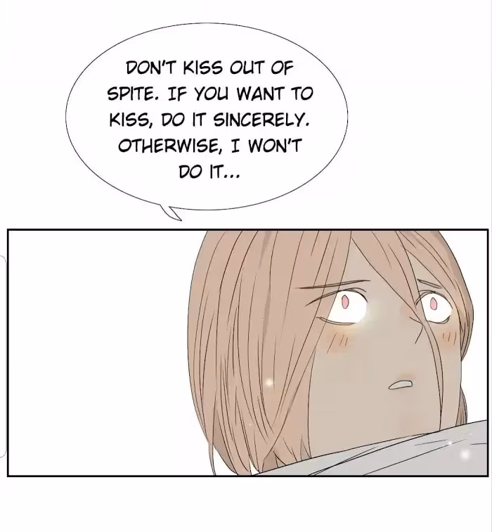 Bromance Chapter 216 page 34 - 