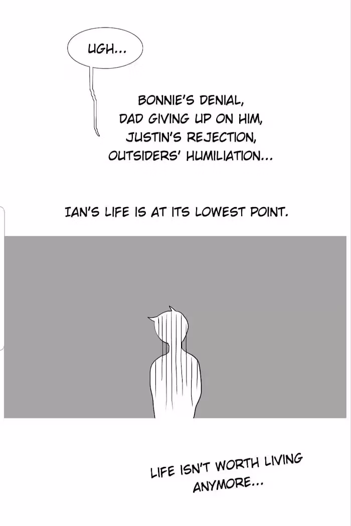 Bromance Chapter 216 page 36 - 