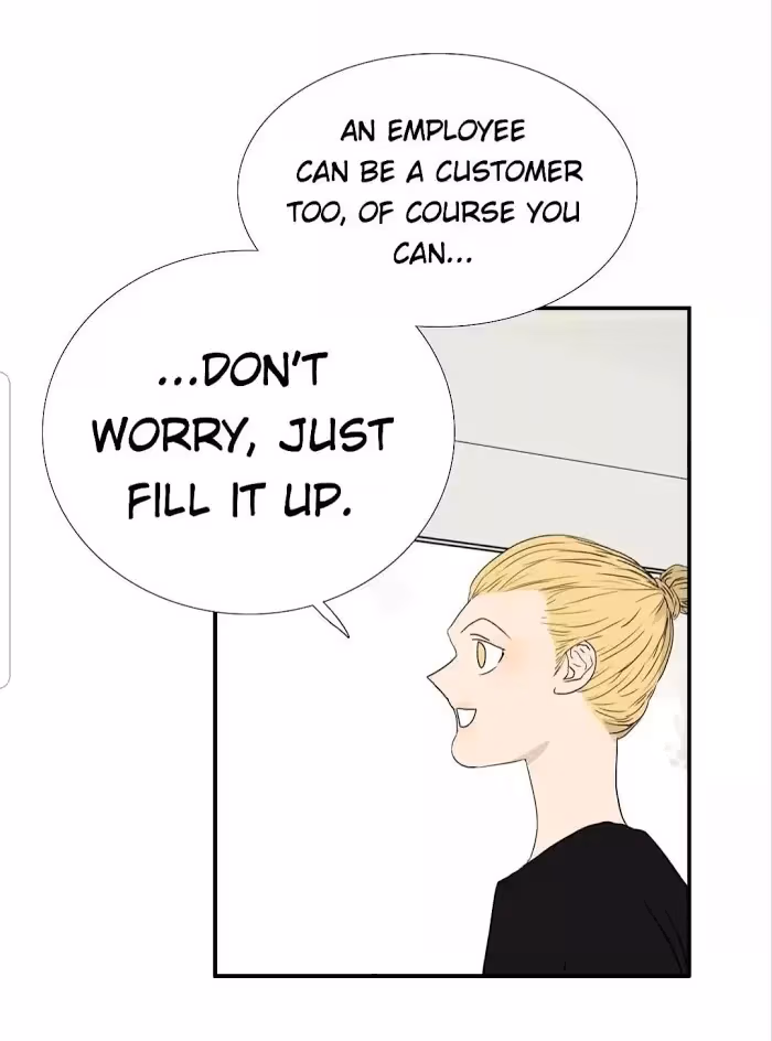 Bromance Chapter 216 page 5 - 