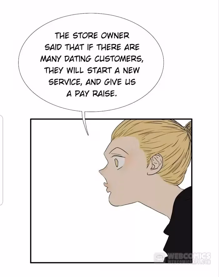 Bromance Chapter 216 page 7 - 