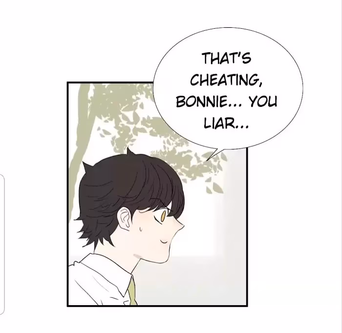 Bromance Chapter 216 page 8 - 